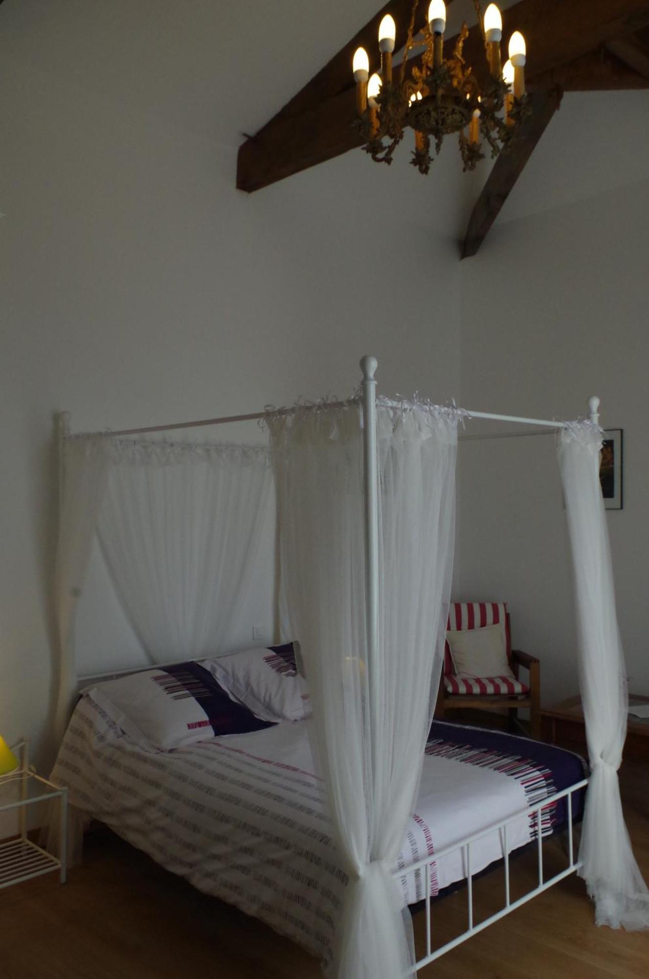 Maison D'Hotes Le Cadran Solaire Courcelles  Luaran gambar