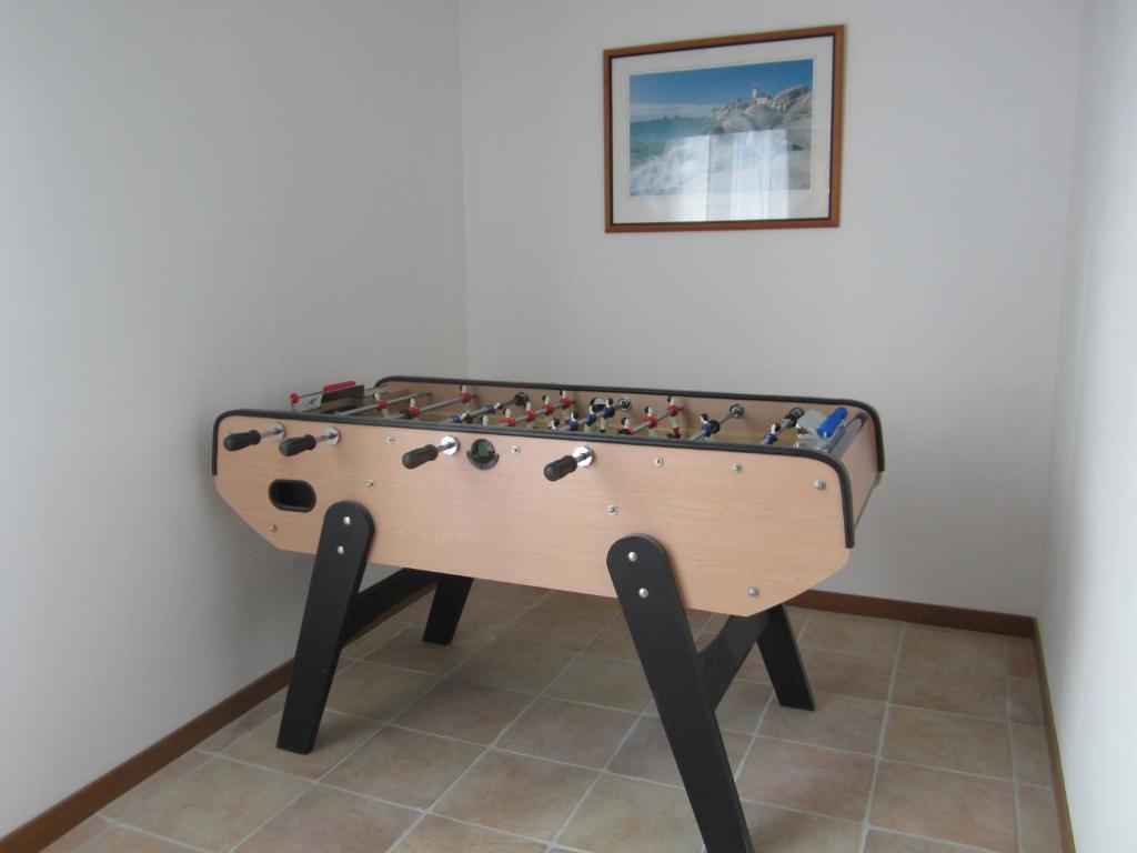 Maison D'Hotes Le Cadran Solaire Courcelles  Luaran gambar